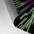 Neon Cascade Indoor And Outdoor Area Rug-559388951