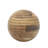 Nena Decorative Wooden Orb-69248788