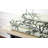 Foliage Microfiber Floral Sheet Set-197090149-197090148