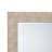 Karagh Flat Leather Wall Mirror-1503512471
