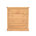 Waxed