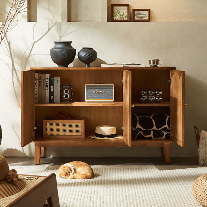 Armoire d'appoint Wabi-Sabi