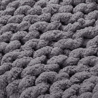 Beaconsdale Throw Blanket