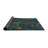 Wool Indoor Rug-702696878