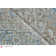 The Met x Exquisite Rugs Vintage Looms Rust/Navy Area Rug