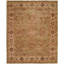 Wool Oriental Area Rug-273819531