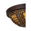 Overby 4 - Light Flush Mount