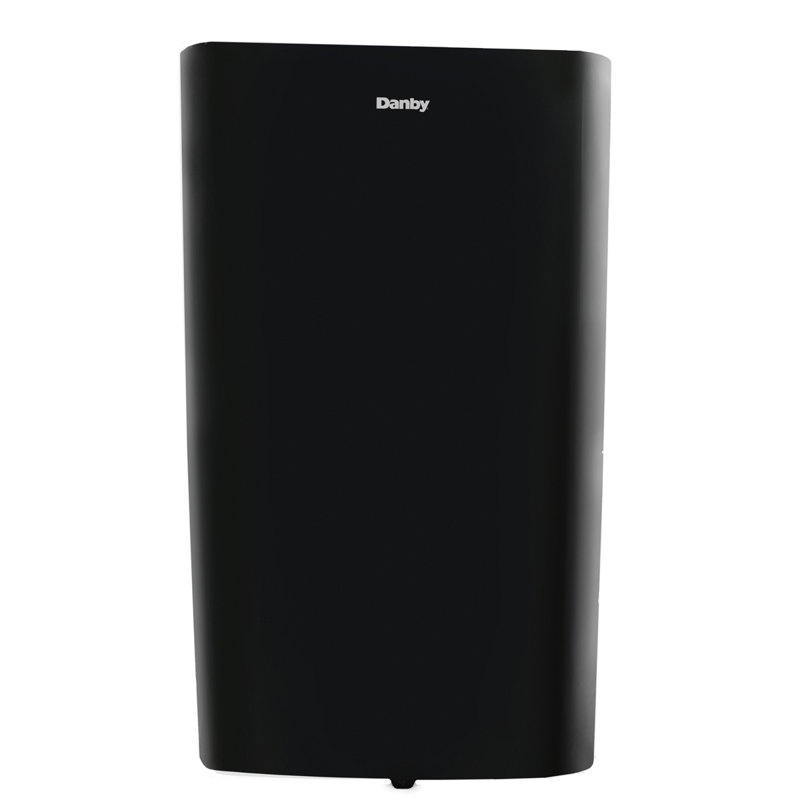 Danby 14000 BTU Wi-Fi Connected Portable Air Conditioner for 250 Square Feet with