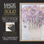 Felicia Amelloites I Framed Print - Solid Wood-149841921-149841927