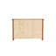 Buffet en bois massif (long)-2039916768
