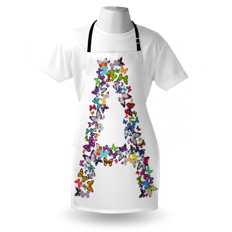 Bib Apron