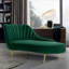 Chaise longue à accoudoirs roulés gauche Chiverton-1593626508