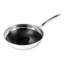 Black Cube Hybrid Quick Release Chefs Pan
