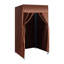 Pliable vestiaire 39,37 po (P) * 39,37 po (l) * 78,74 po (H)-557529190
