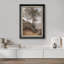 Rustic Countryside Rustic Forest Tree Mountain Range Nature Wilderness, reproduction d'art sur papier-91356156-91356157