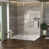 Brushed Nickel selected