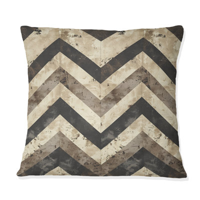 Coussin Brown Modern