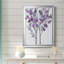 Toile encadrée de qualité supérieure «SPRING FORWARD III» - prête à être accrochée-325155283-325155298