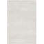 Tapis gris clair touffeté à la main Axel-516389106