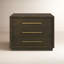Table de chevet 3 tiroirs Langley-2107008070