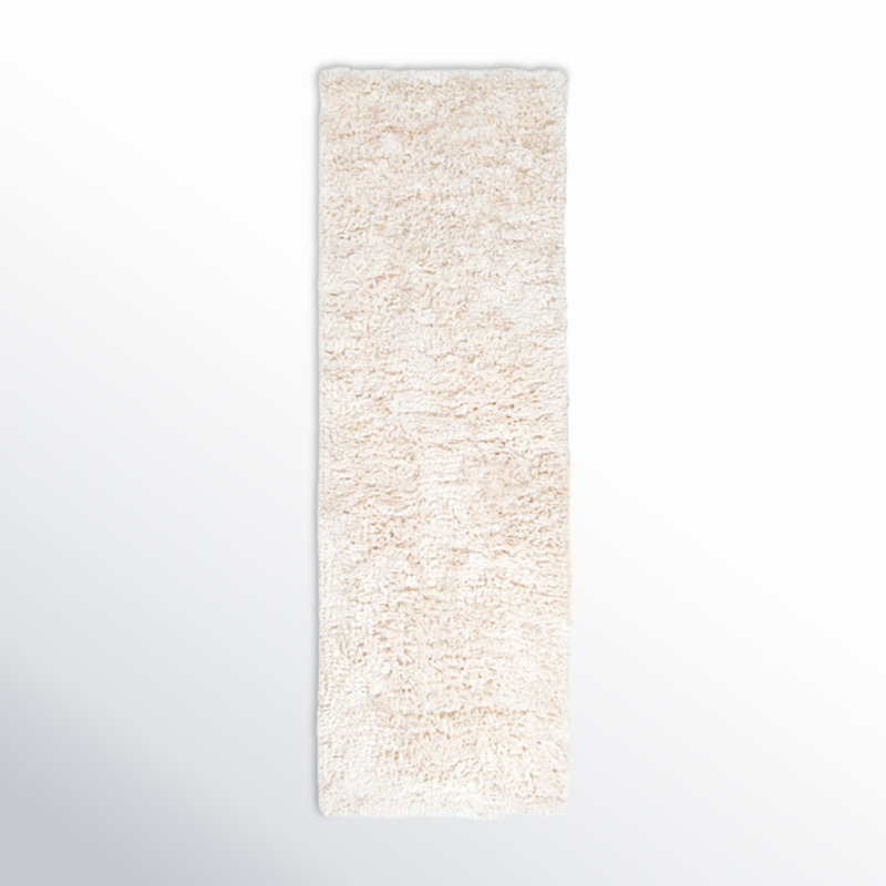 Zia Indoor Rug, Runner 2'6" x 8'