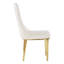 Brookshire 127cm H Upholstered Side Chair-1239766970