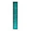 Fine Vibrance One-of-a-Kind 2' 9" X 17' 10" Hand Knotted Area Rug