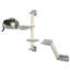 96cm H Cat Tree