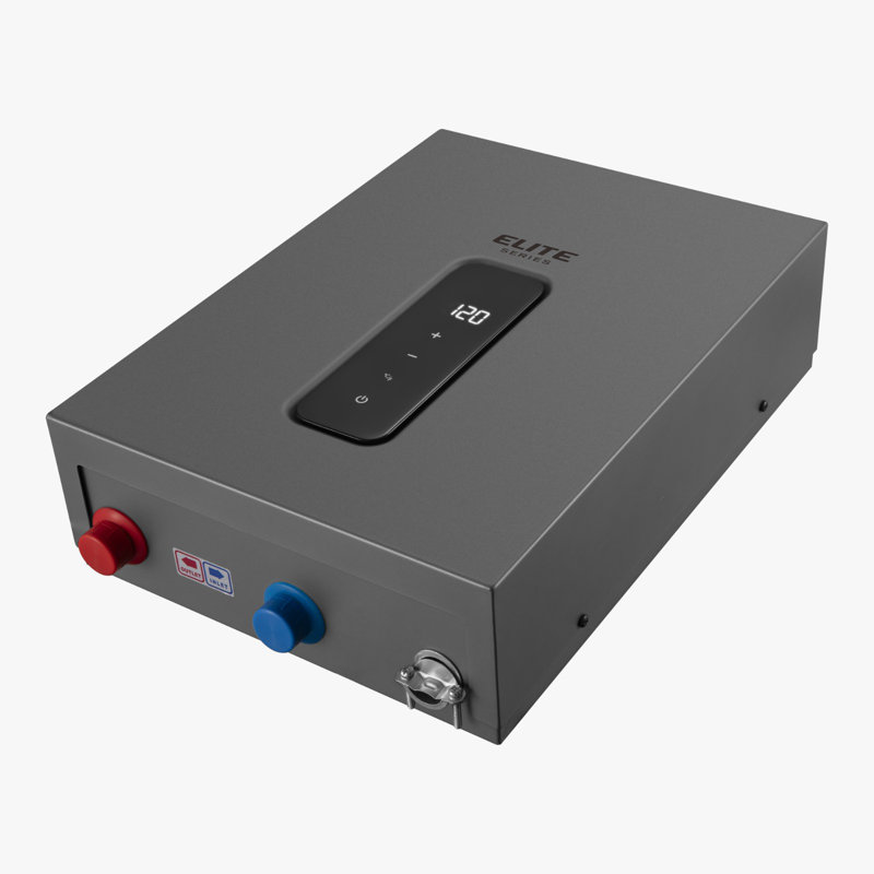 Chauffe-eau électrique sans réservoir IHEAT Elite Series 27kW