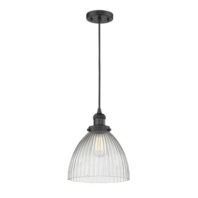 Pennrock 1 - Light Single Pendant