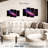 Oberle Galaxy In Space-107497849