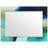 Emillie Glass Rectangle Mirror-374434038