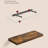 Floating Shelves, Wall Mounted-106496900