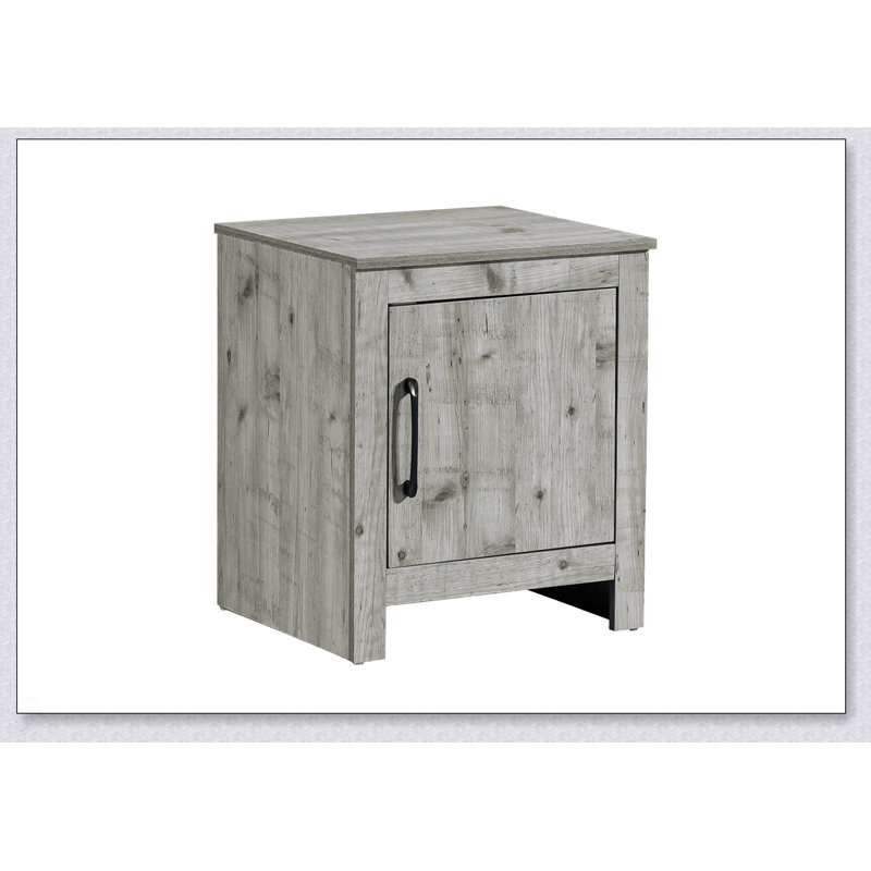 Table d'appoint, H 22 po, table de bout, rangement, table de chevet, salon, chambre à coucher
