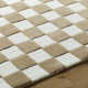 Jenna Tan Hand Tufted Area Rug