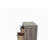 NIGHTSTAND in Light Gray Oak