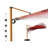 Guner 120'' Cantilever Umbrella