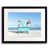 Black Single Picture Framed Paper is unavailable