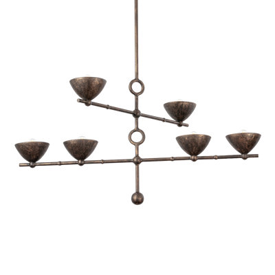 VISHAL Chandelier