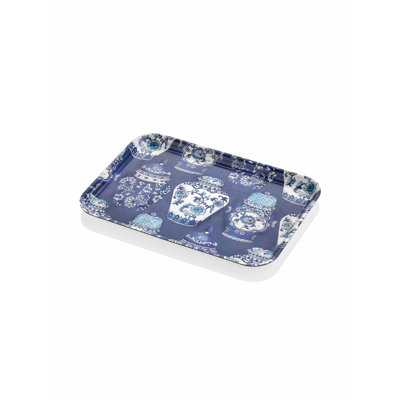 Osteen Melamine Tray
