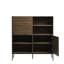 Crawley Display Cabinet