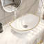 Lavabo vasque de salle de bain MEJE