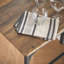 Beauman 89cm Bar Set