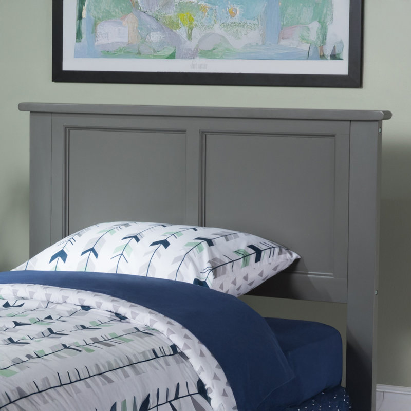 Henrichs Twin Panel Headboard