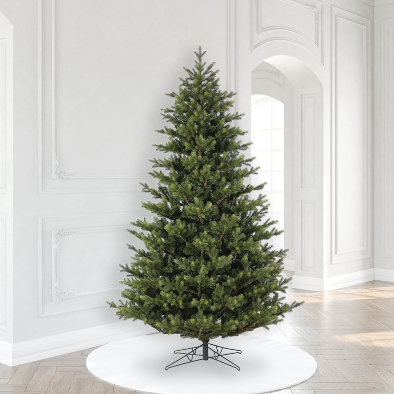 Sapin de Noël artificiel Vickerman Welch Frasier, 7,5 pi