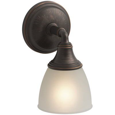 Devonshire 1 - Light Armed Sconce