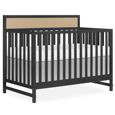 Dream On Me Kai Convertible Crib