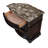 Nightstand Bedside Table With Drawers
