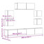 Hagues Unfinished Entertainment Centre-909988011-920360081