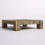 Table basse 4 pieds Lockney-97702913